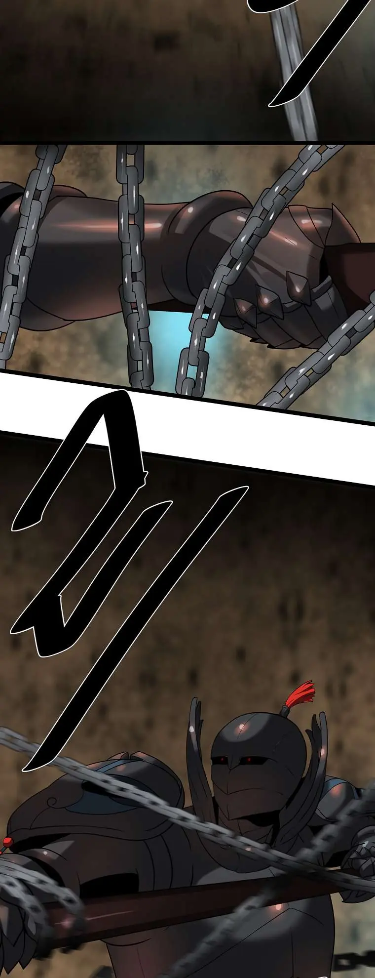 Volcanic Age Chapter 248 Page 61