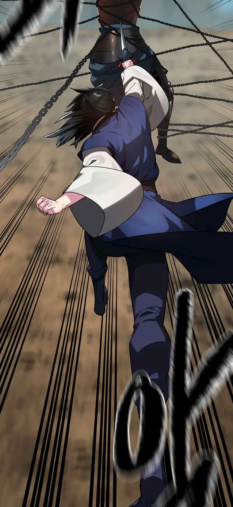 Volcanic Age Chapter 248 Page 66