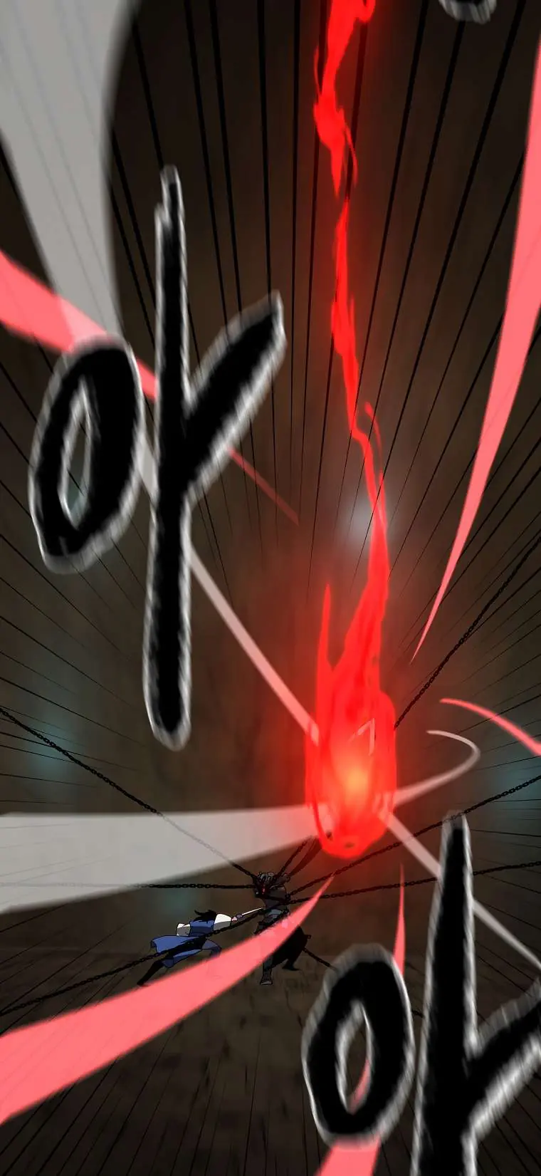 Volcanic Age Chapter 248 Page 72