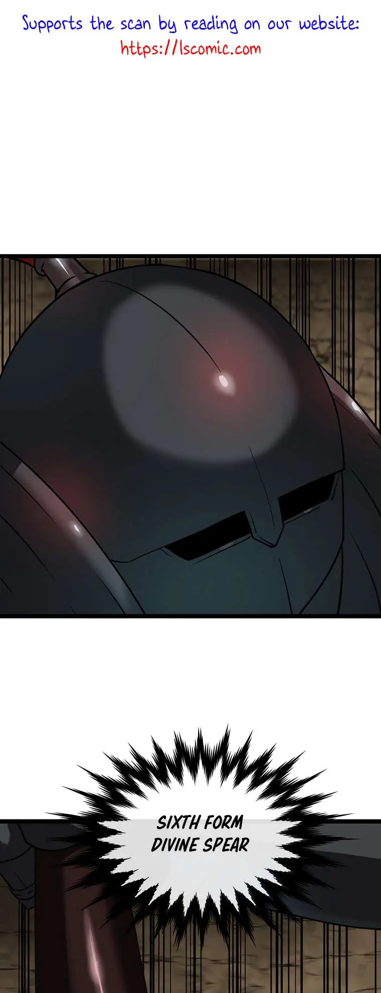 Volcanic Age Chapter 249 Page 2