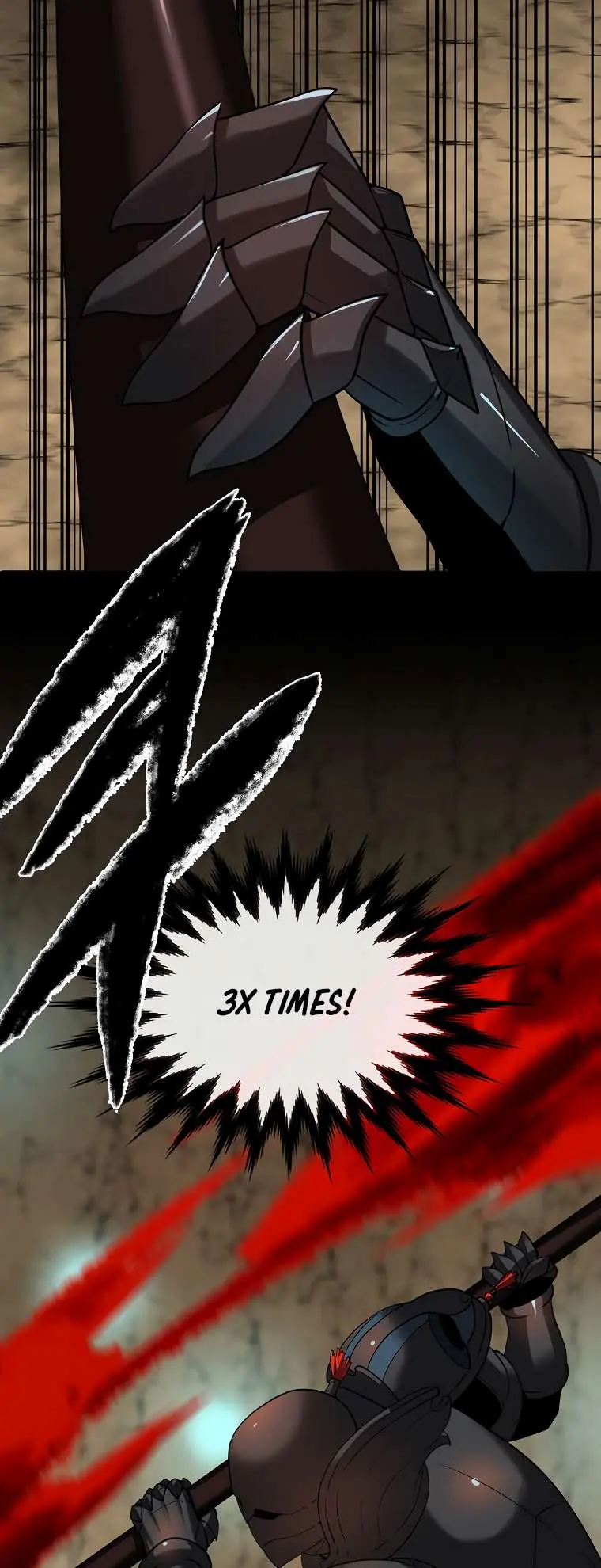 Volcanic Age Chapter 249 Page 3