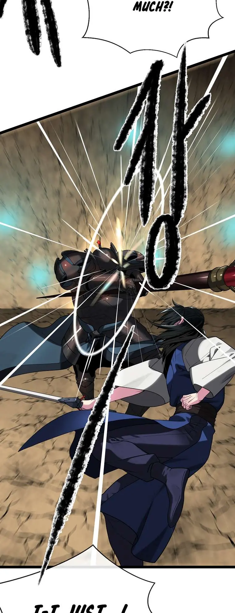 Volcanic Age Chapter 249 Page 12