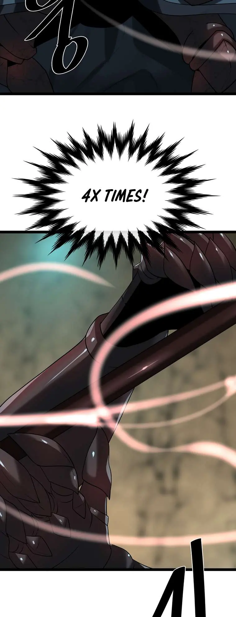 Volcanic Age Chapter 249 Page 24