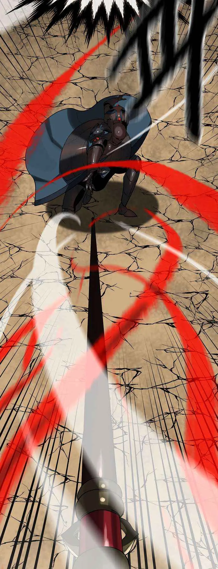 Volcanic Age Chapter 249 Page 26