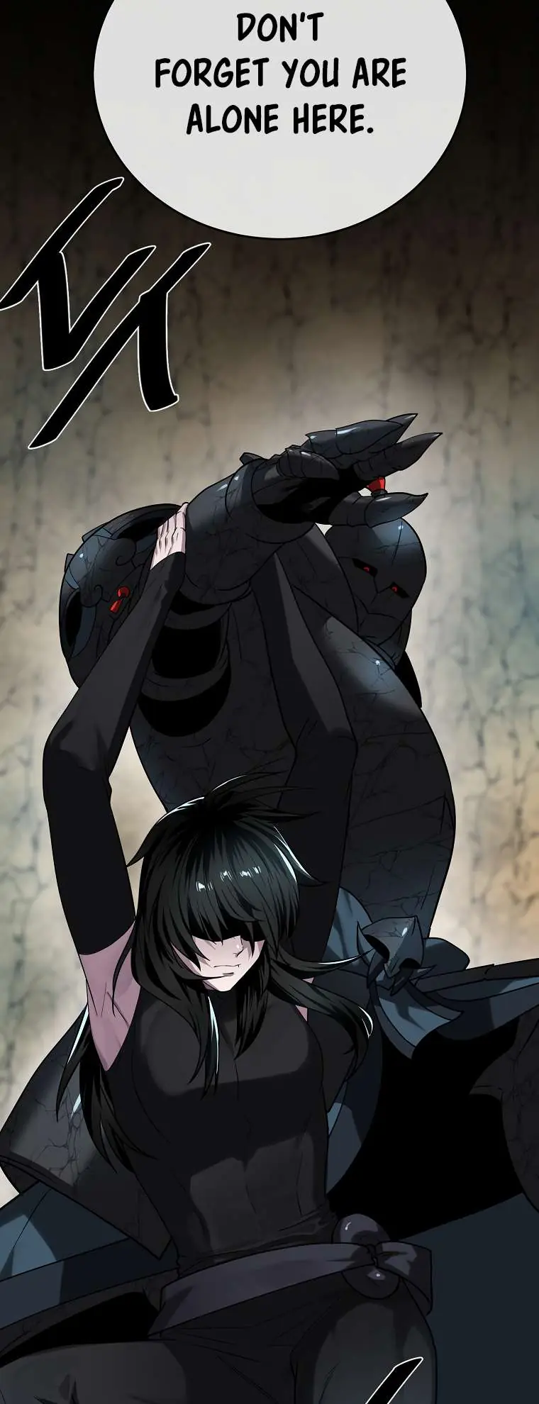 Volcanic Age Chapter 249 Page 38