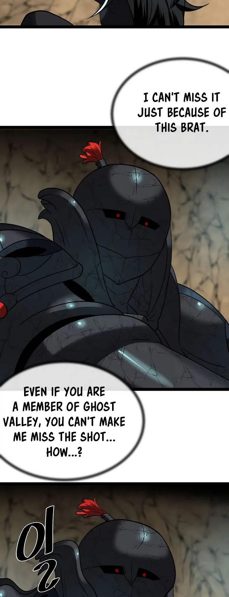 Volcanic Age Chapter 249 Page 40