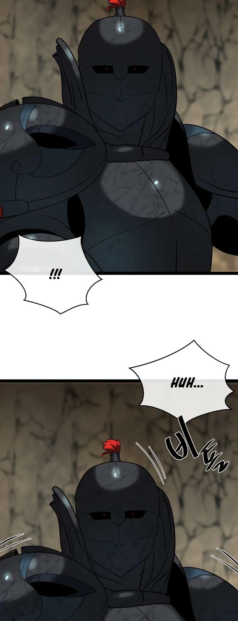 Volcanic Age Chapter 249 Page 42