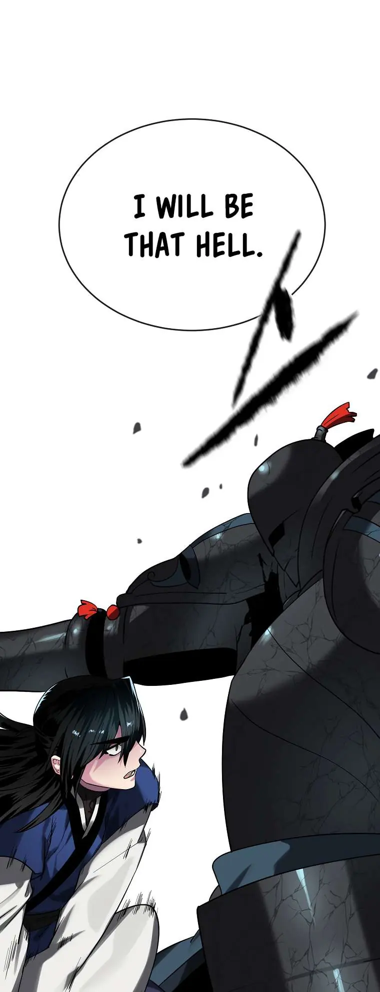 Volcanic Age Chapter 249 Page 45