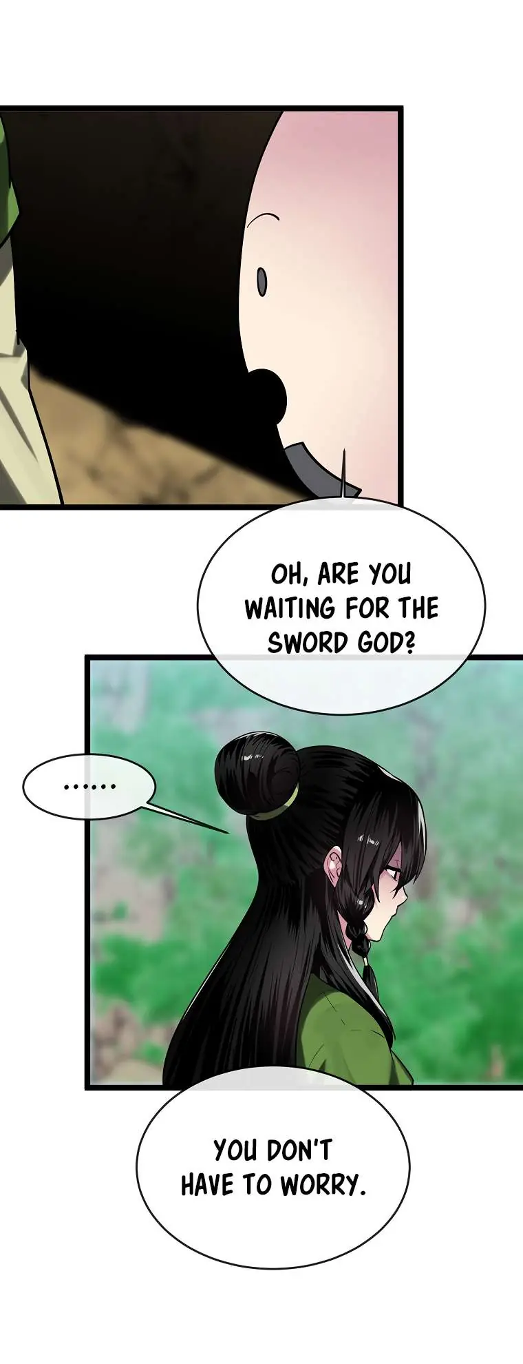 Volcanic Age Chapter 249 Page 55