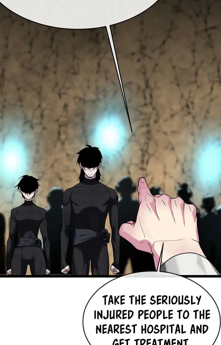 Volcanic Age Chapter 249 Page 66