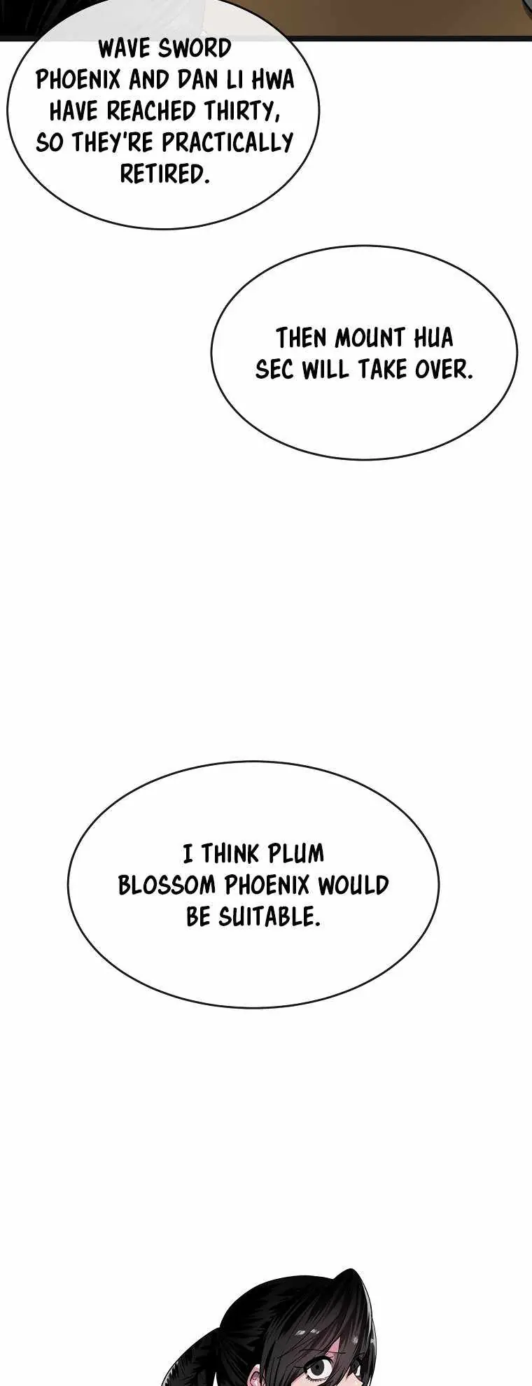 Volcanic Age Chapter 250 Page 5