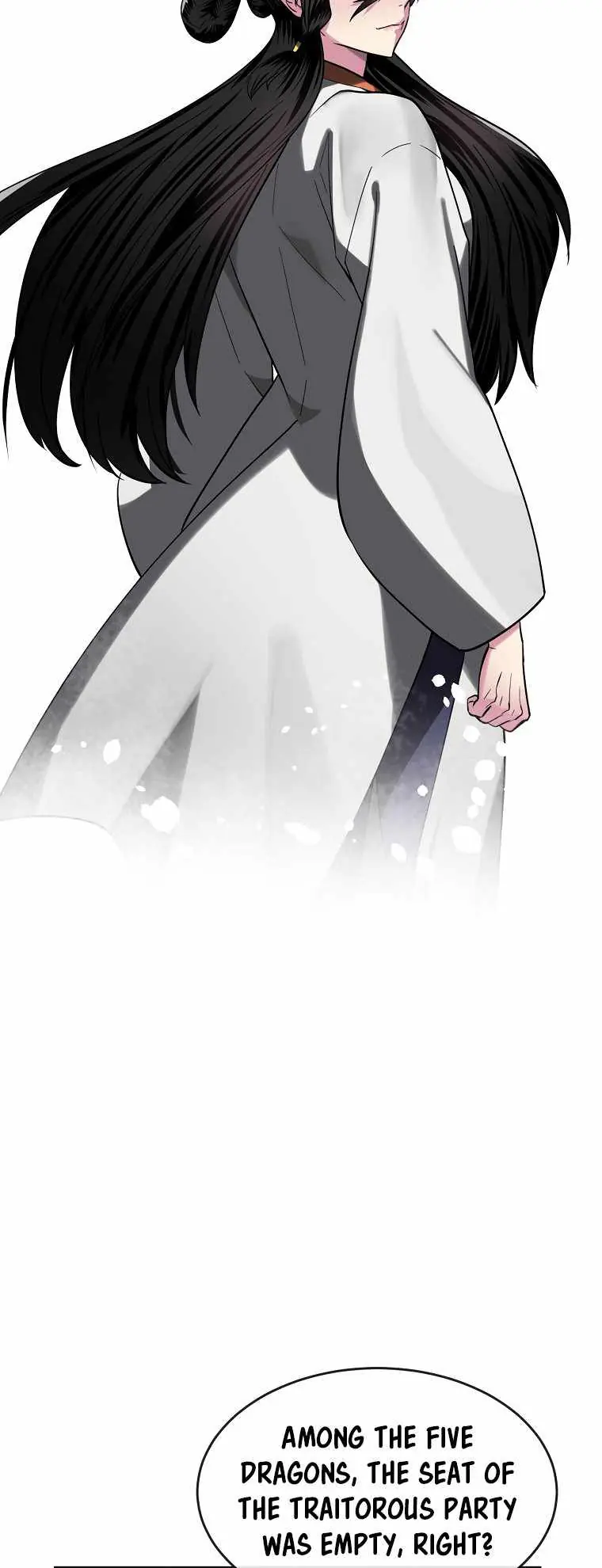 Volcanic Age Chapter 250 Page 6