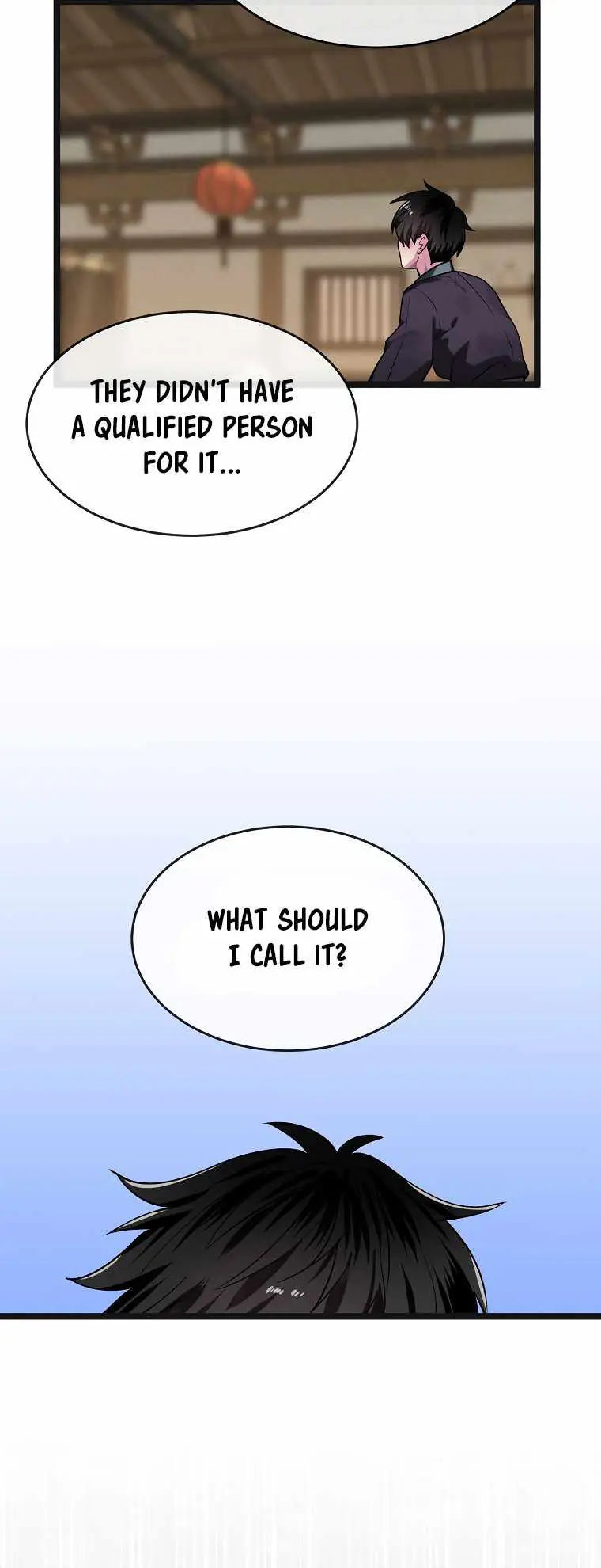 Volcanic Age Chapter 250 Page 7