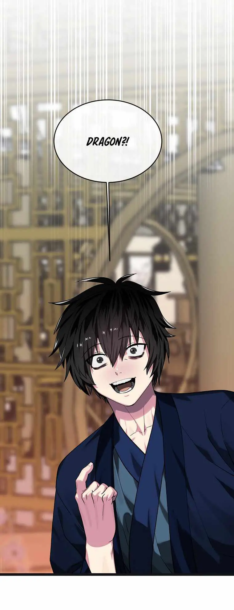 Volcanic Age Chapter 250 Page 8