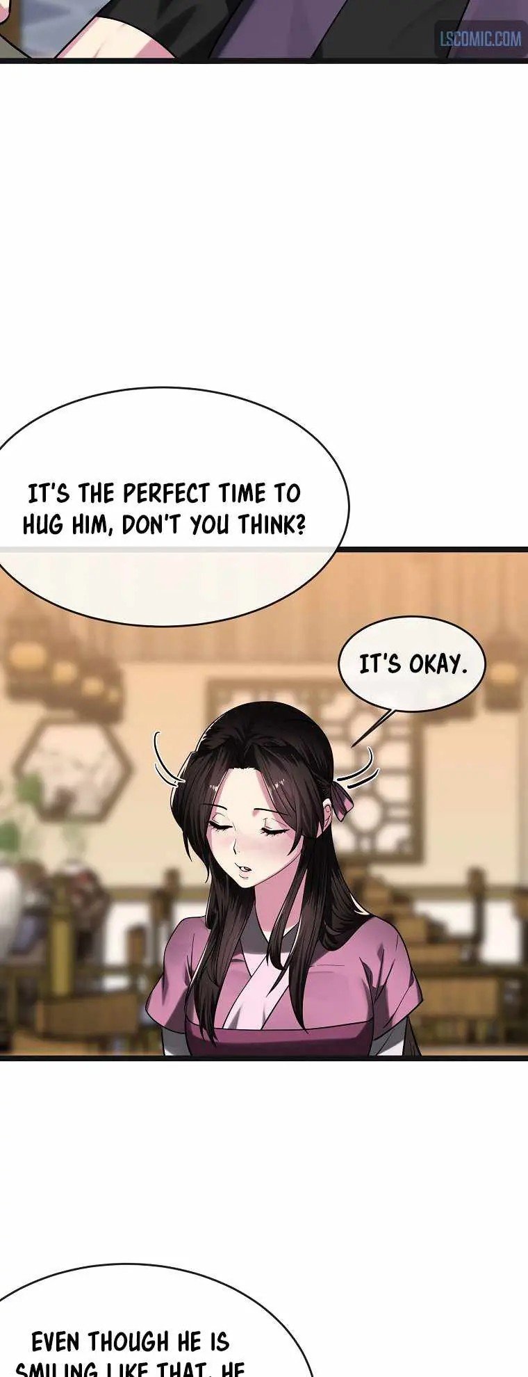 Volcanic Age Chapter 250 Page 11