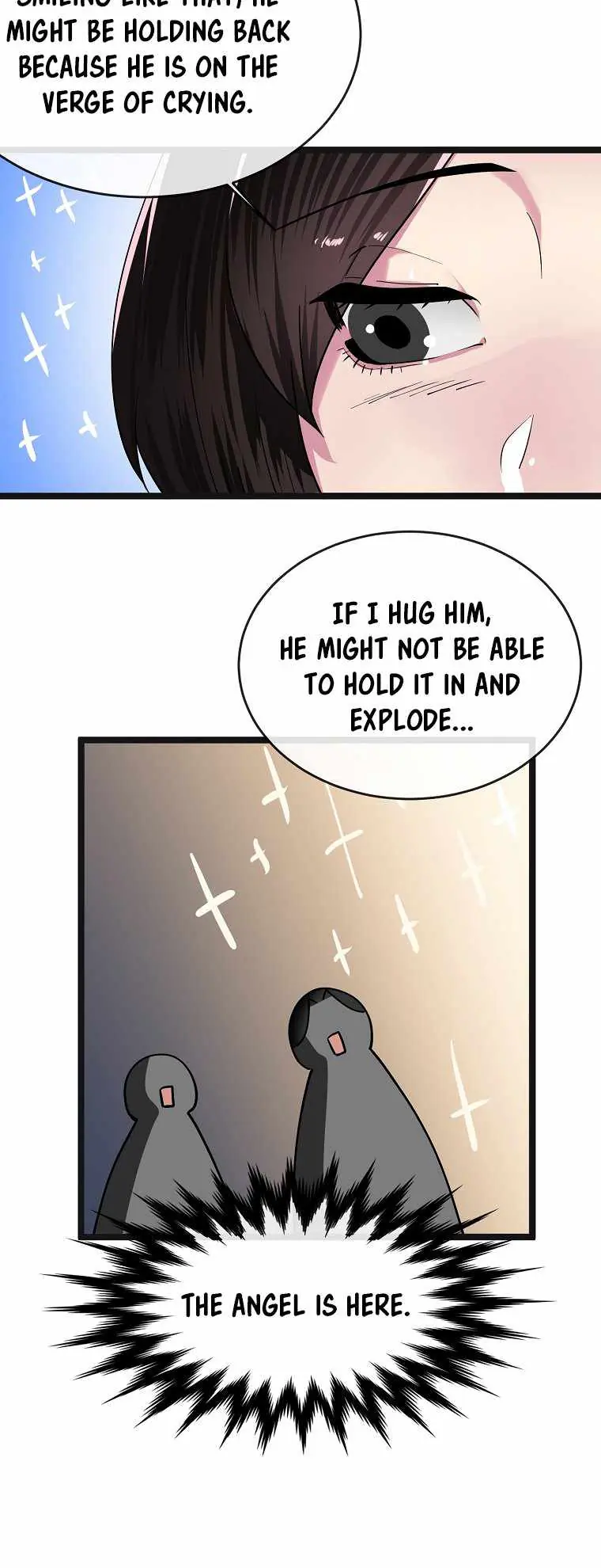 Volcanic Age Chapter 250 Page 12