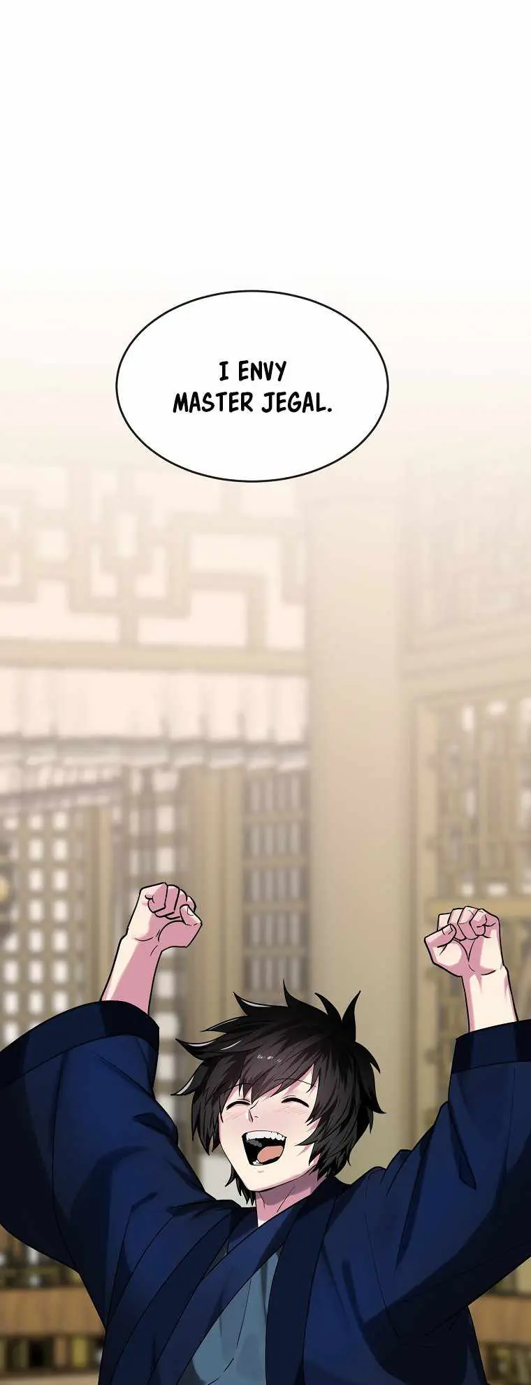 Volcanic Age Chapter 250 Page 13