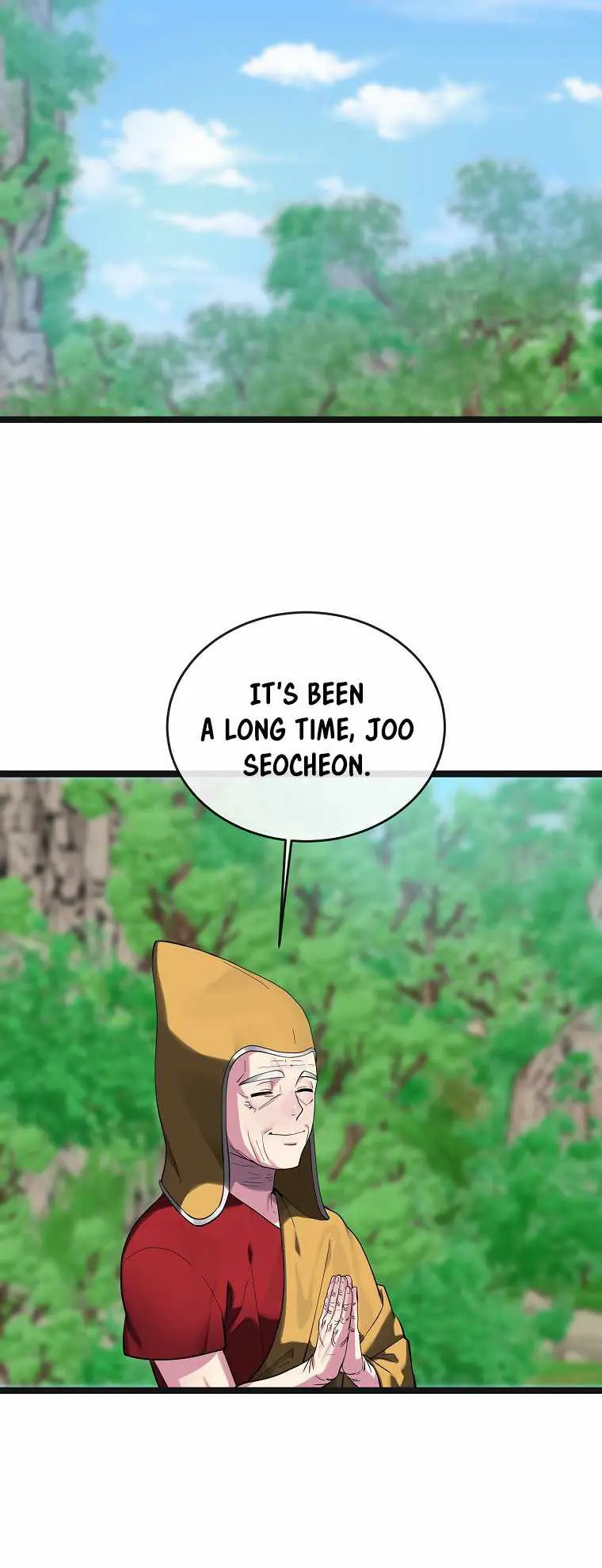 Volcanic Age Chapter 250 Page 15