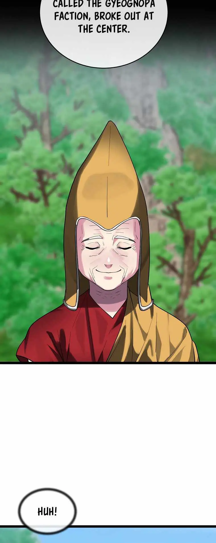 Volcanic Age Chapter 250 Page 31