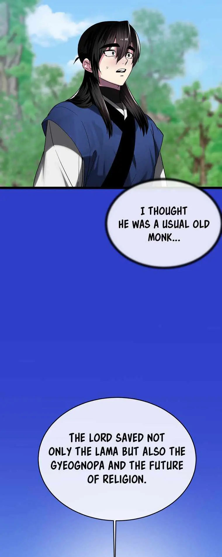 Volcanic Age Chapter 250 Page 32