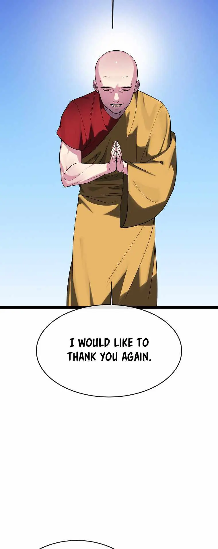 Volcanic Age Chapter 250 Page 33