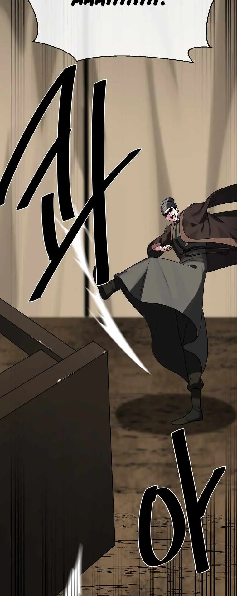 Volcanic Age Chapter 250 Page 38