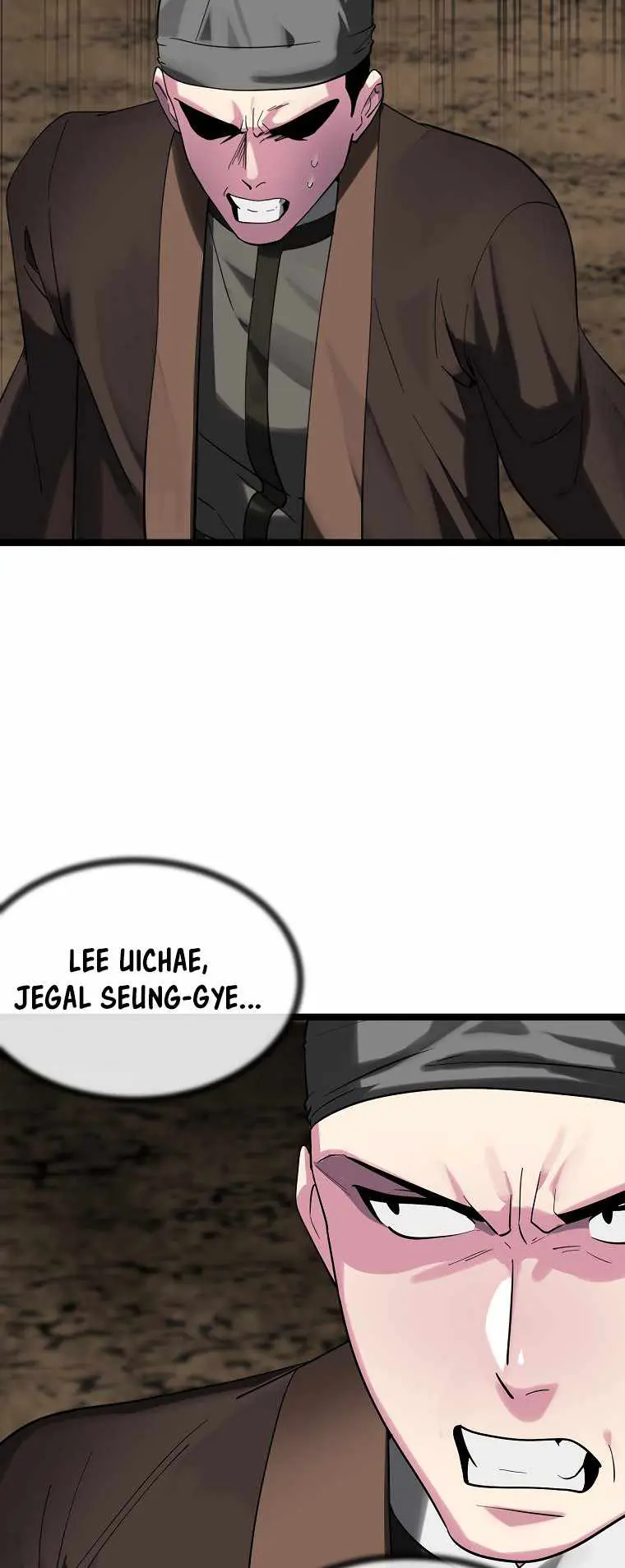 Volcanic Age Chapter 250 Page 44