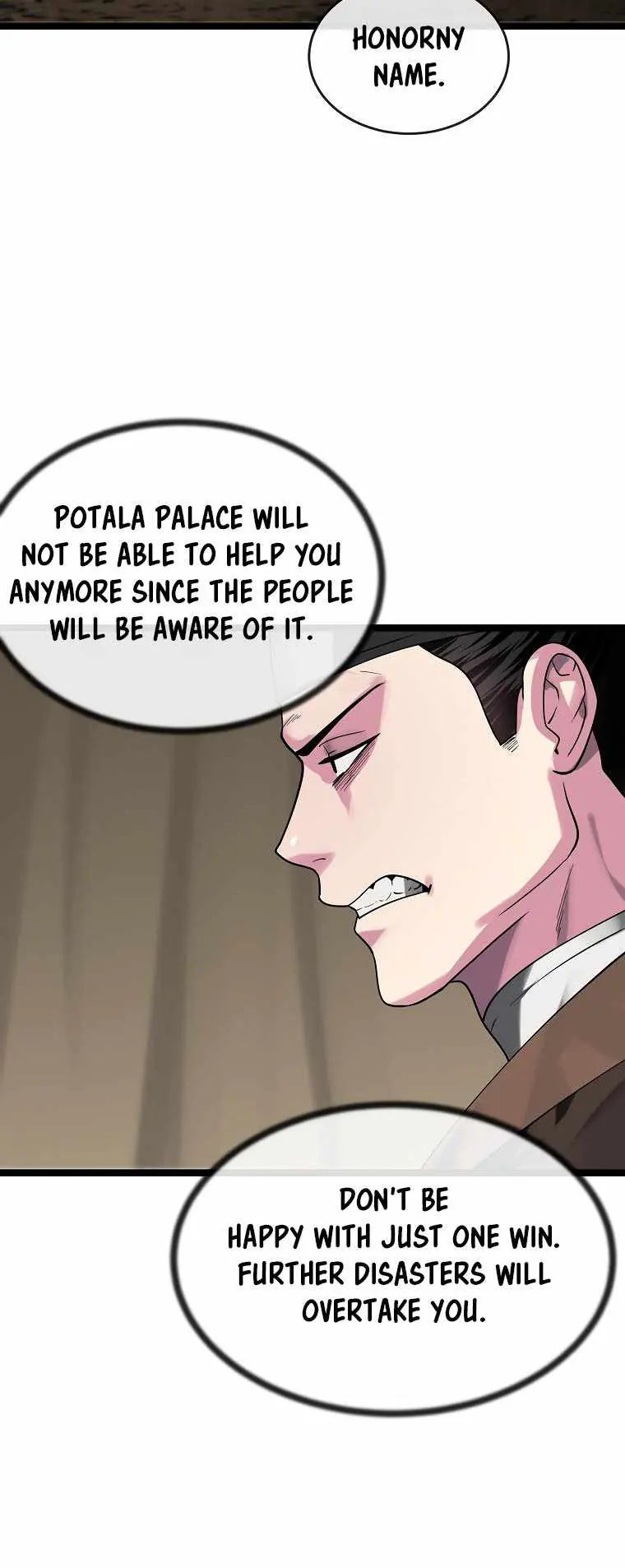 Volcanic Age Chapter 250 Page 46