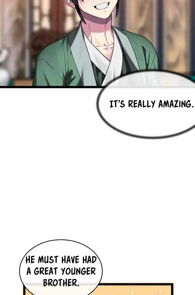 Volcanic Age Chapter 250 Page 51