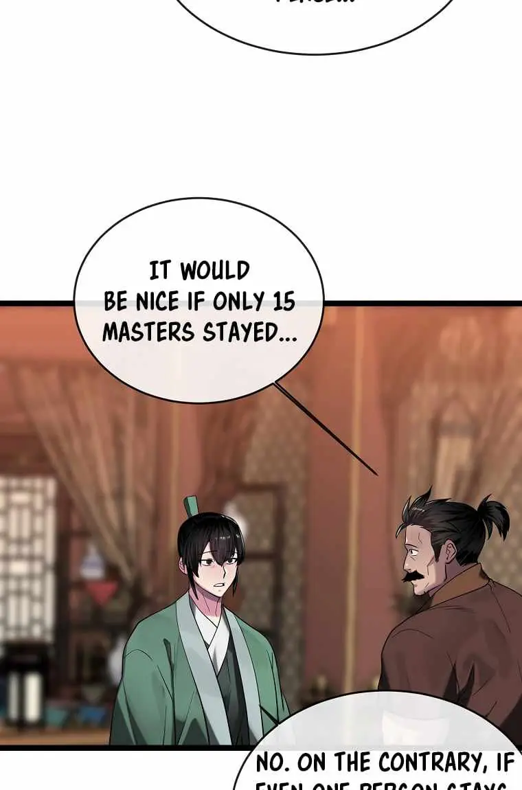 Volcanic Age Chapter 250 Page 57