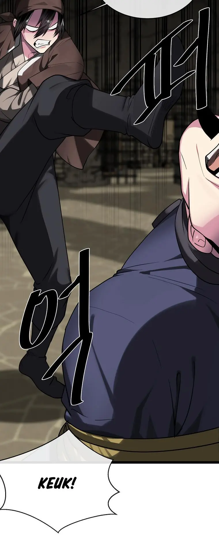 Volcanic Age Chapter 251 Page 3