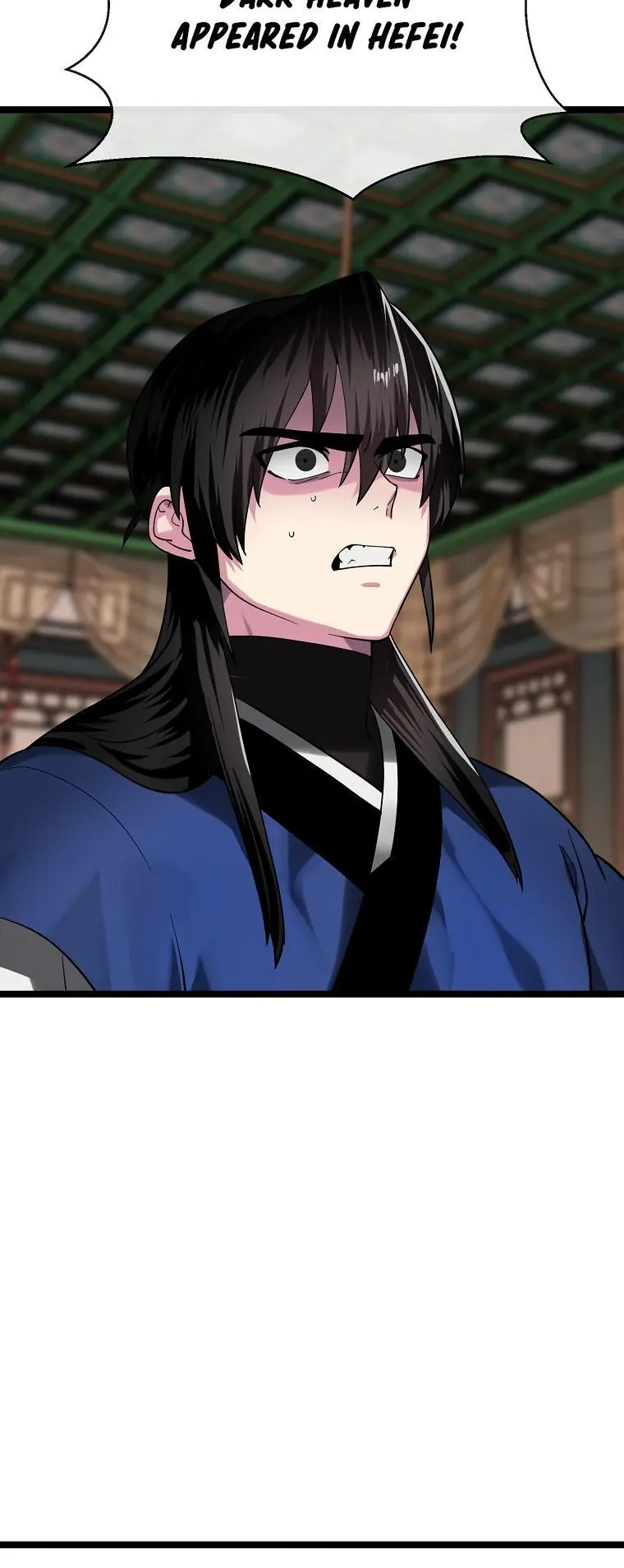 Volcanic Age Chapter 251 Page 16