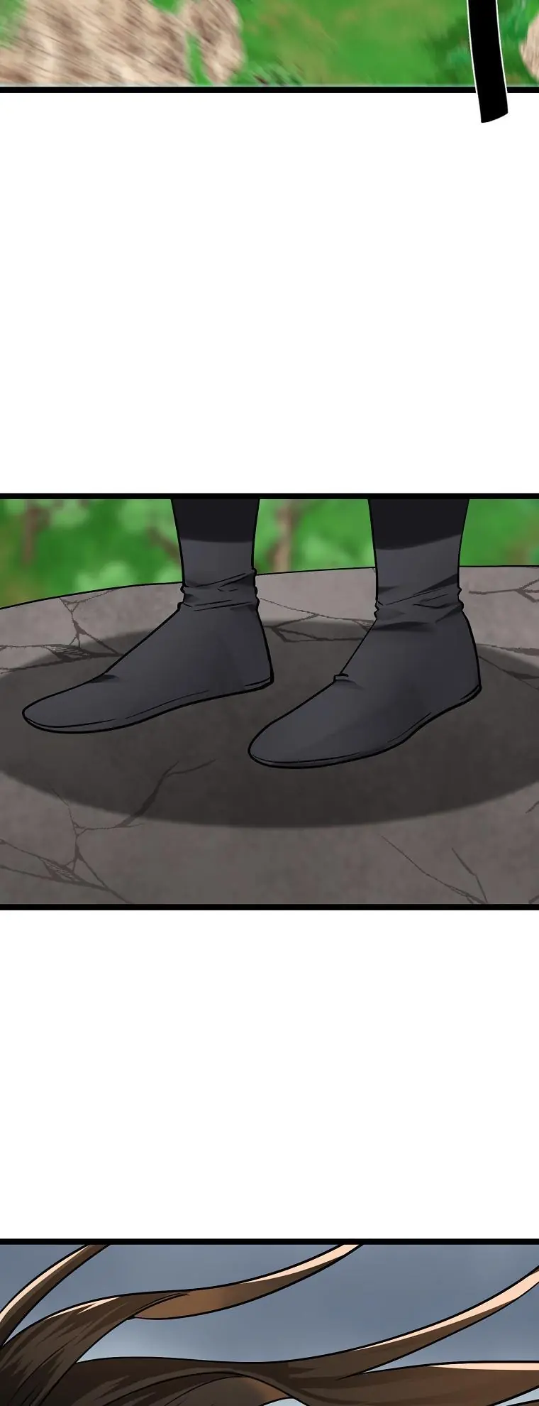 Volcanic Age Chapter 251 Page 23