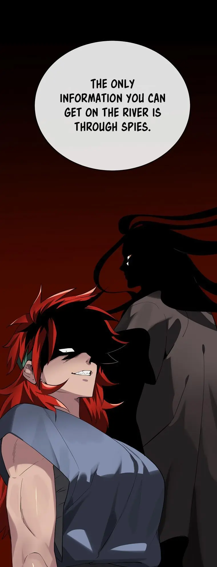 Volcanic Age Chapter 251 Page 37