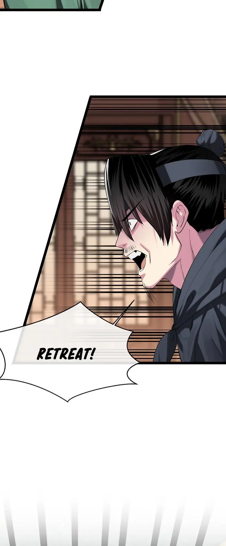 Volcanic Age Chapter 251 Page 47