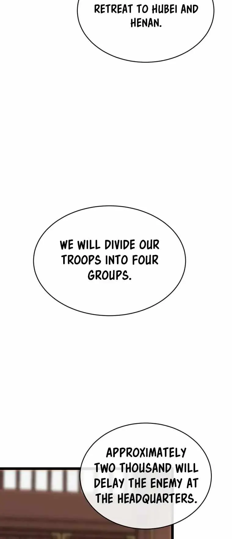 Volcanic Age Chapter 252 Page 3