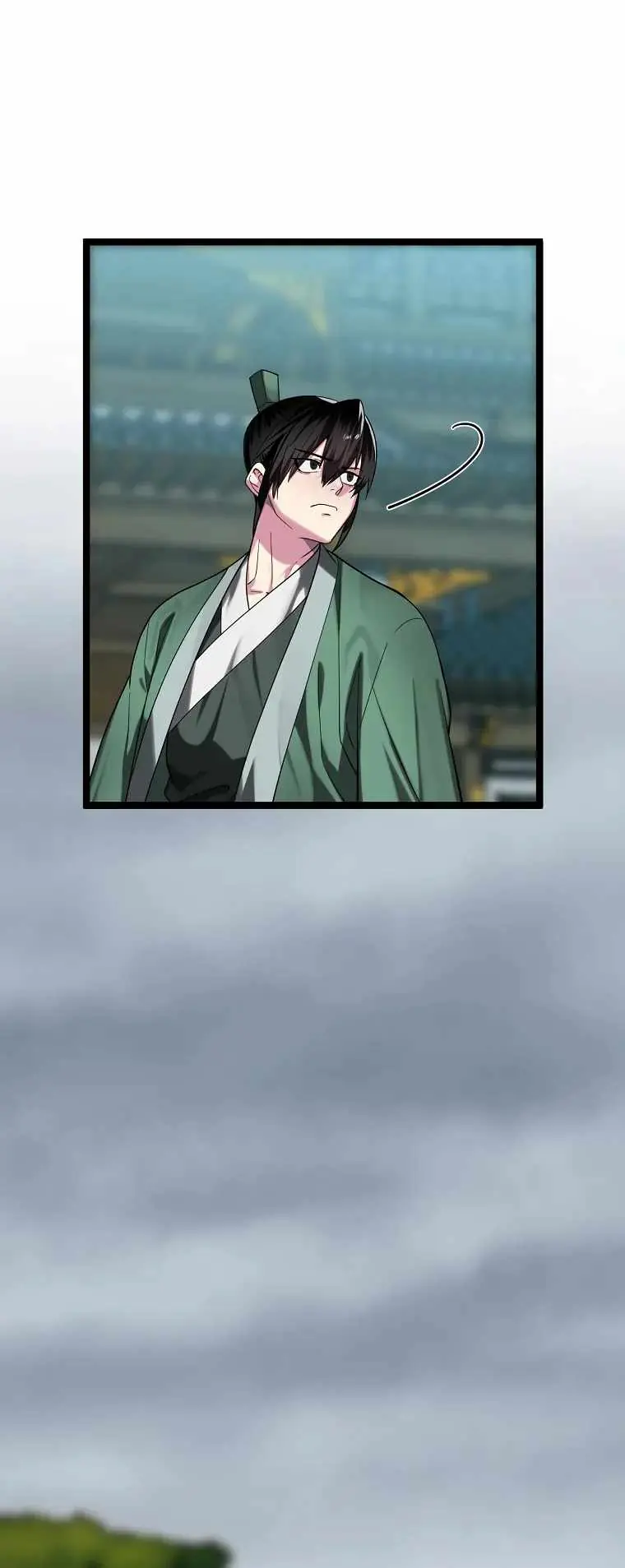 Volcanic Age Chapter 252 Page 19