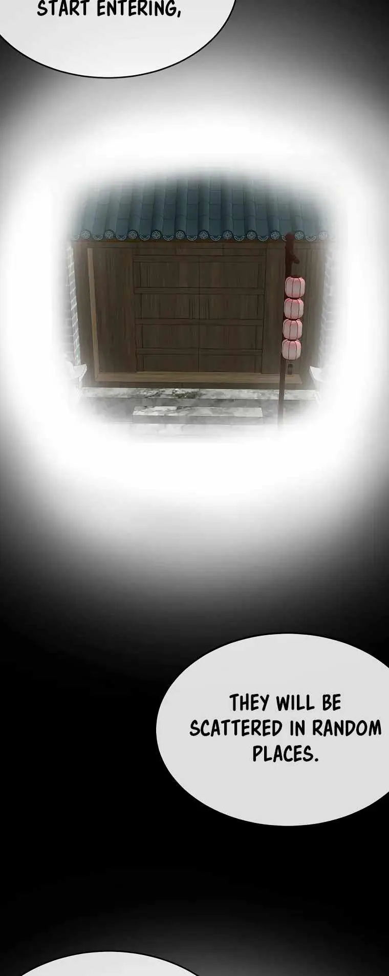 Volcanic Age Chapter 252 Page 22