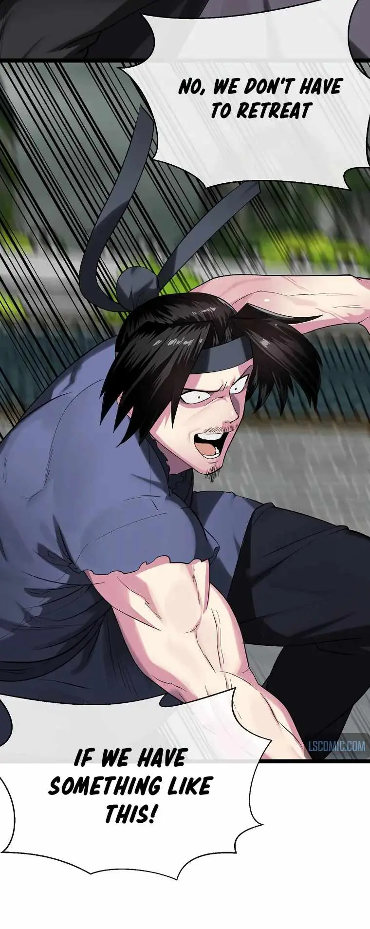 Volcanic Age Chapter 252 Page 39