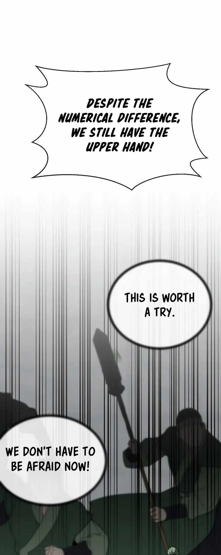 Volcanic Age Chapter 252 Page 40