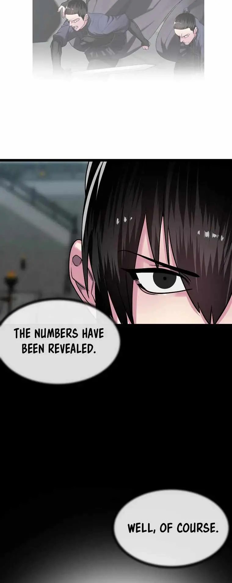 Volcanic Age Chapter 252 Page 42