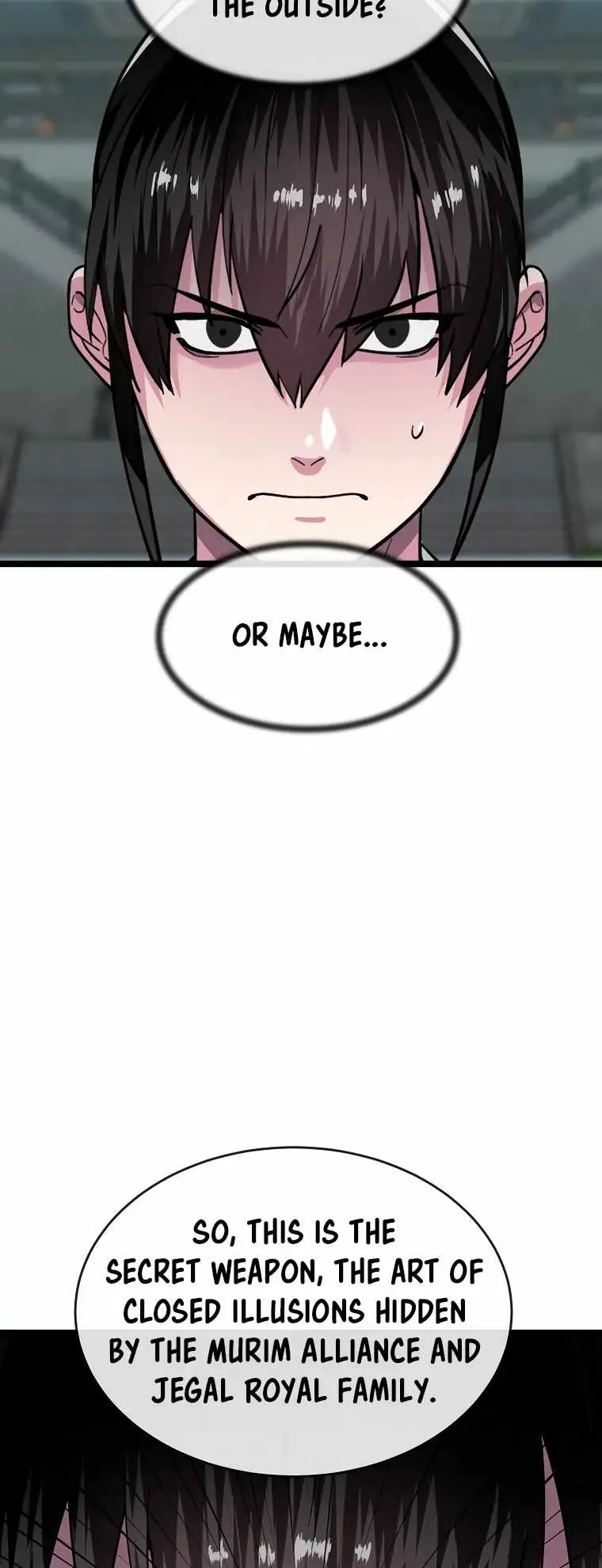 Volcanic Age Chapter 252 Page 49