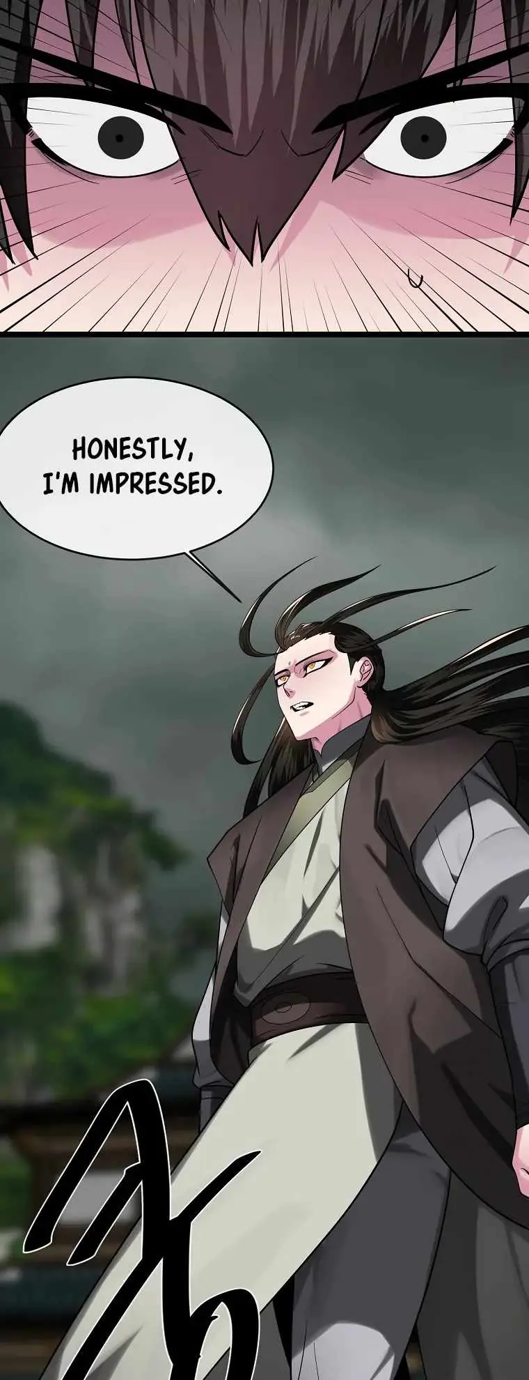 Volcanic Age Chapter 252 Page 50