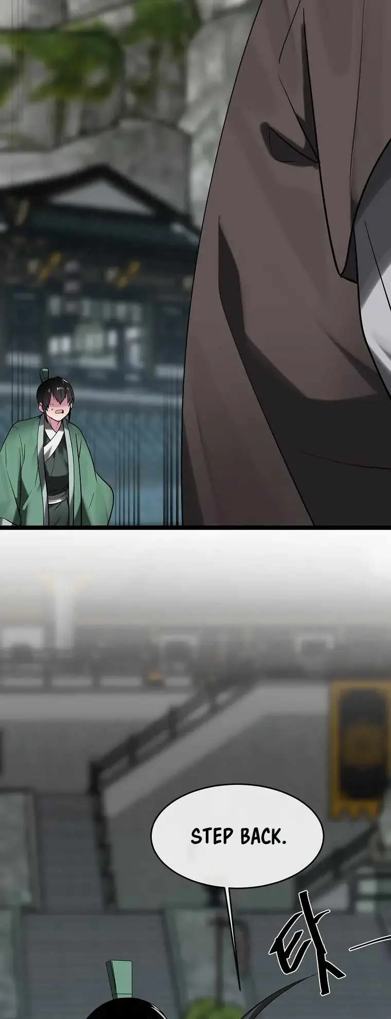 Volcanic Age Chapter 252 Page 53