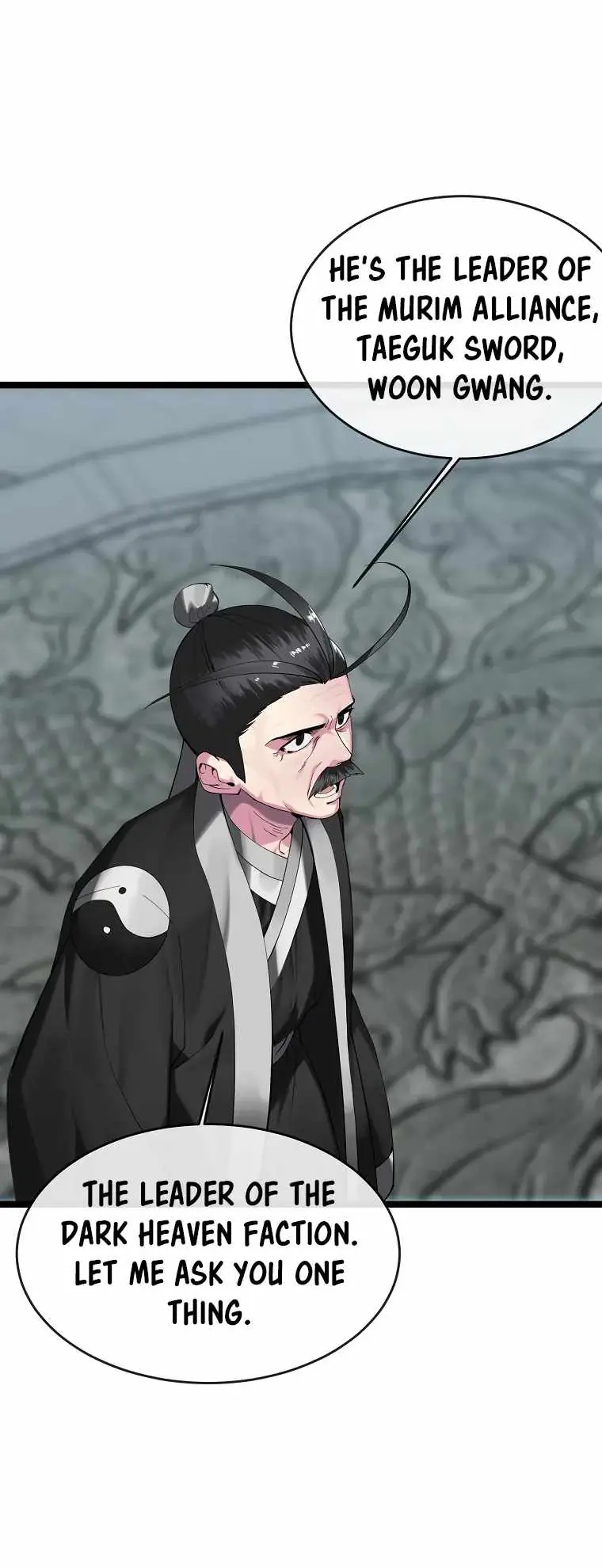 Volcanic Age Chapter 252 Page 59