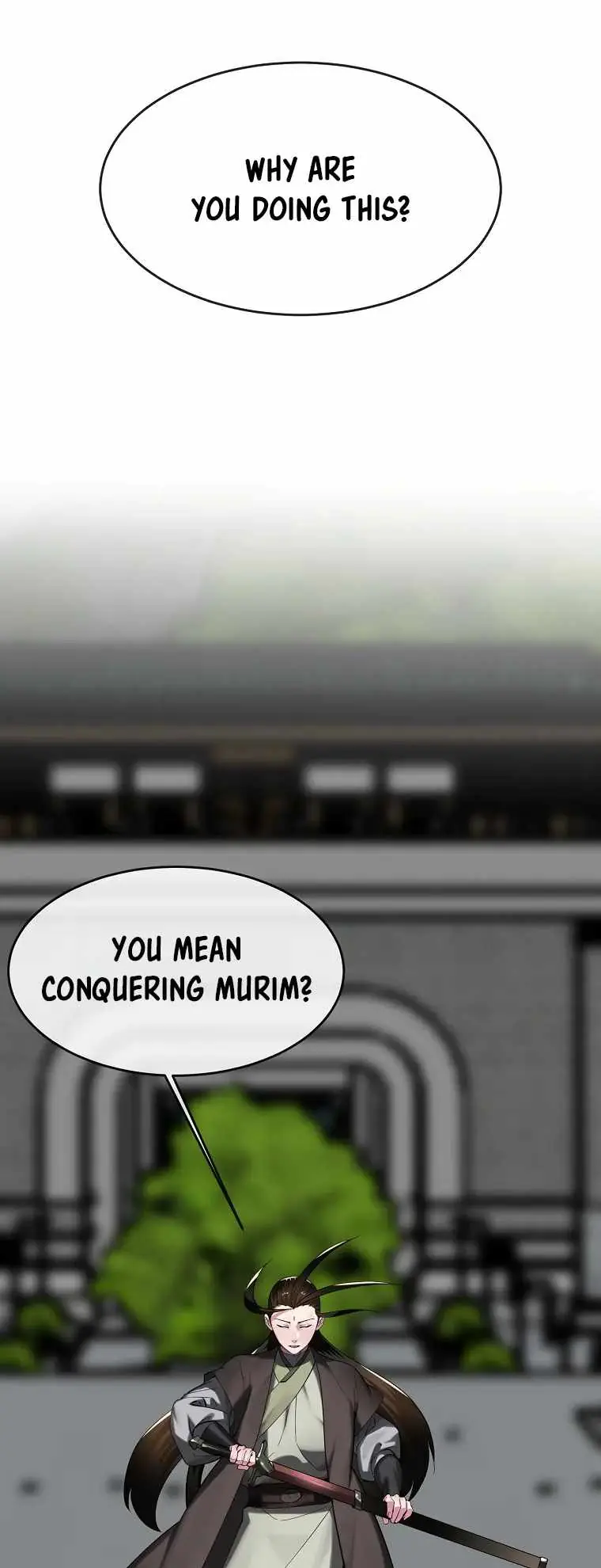 Volcanic Age Chapter 252 Page 60