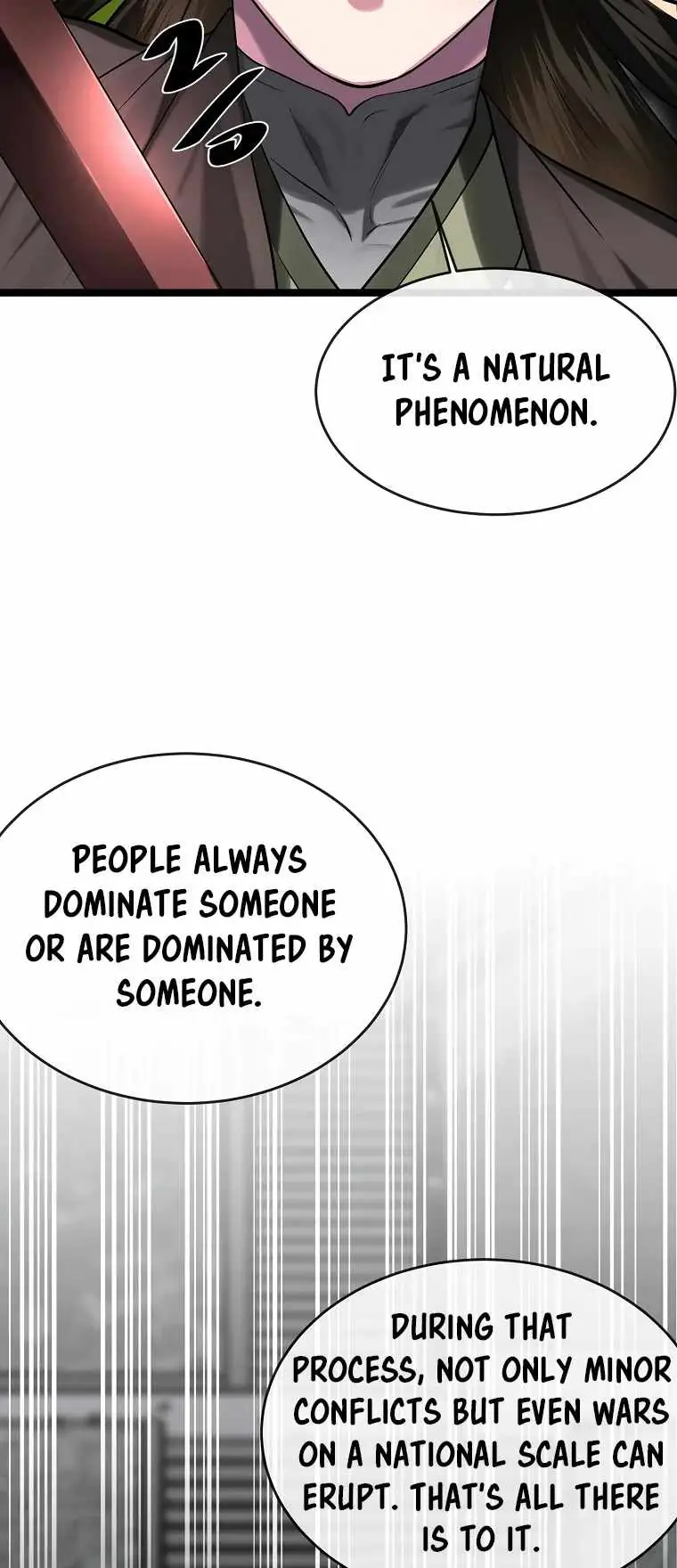 Volcanic Age Chapter 252 Page 62