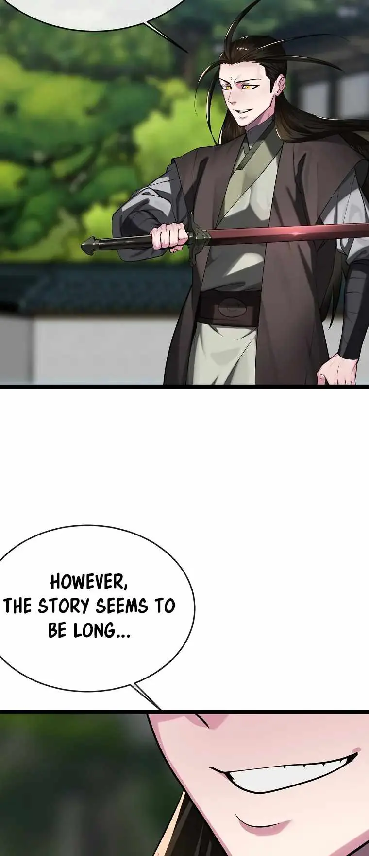 Volcanic Age Chapter 252 Page 65