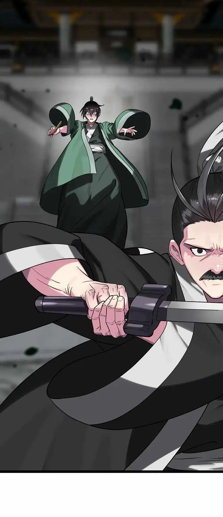 Volcanic Age Chapter 252 Page 68