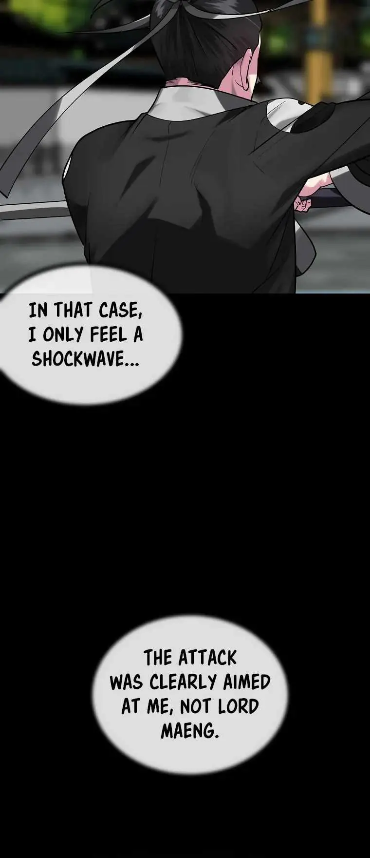 Volcanic Age Chapter 252 Page 70